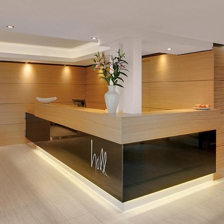 Hotel Holl ชอนเกา ภายนอก รูปภาพ