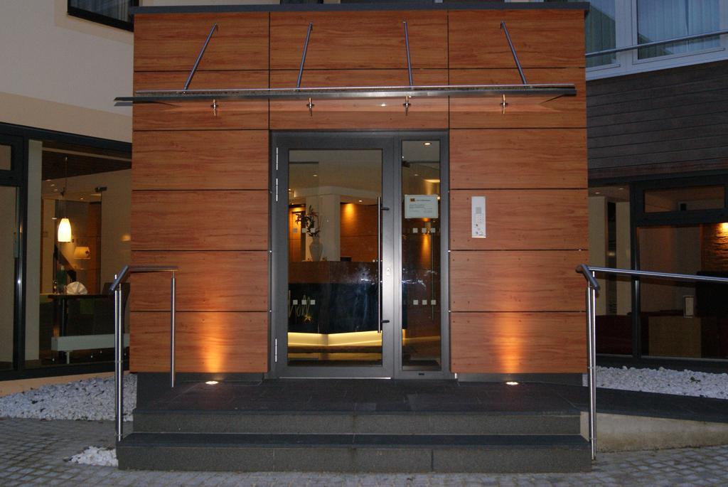 Hotel Holl ชอนเกา ภายนอก รูปภาพ