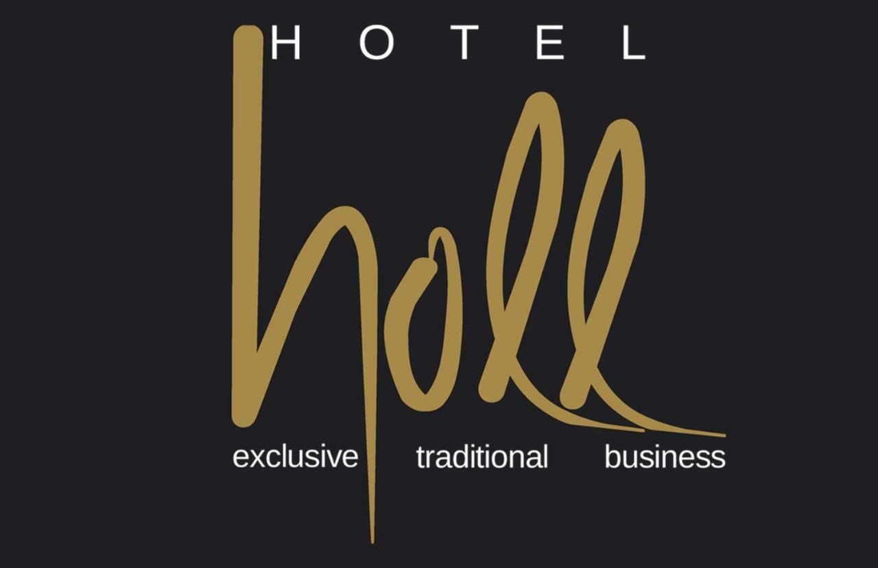 Hotel Holl ชอนเกา ภายนอก รูปภาพ